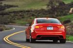 Audi RS5 Coupe 2012 года (NA)